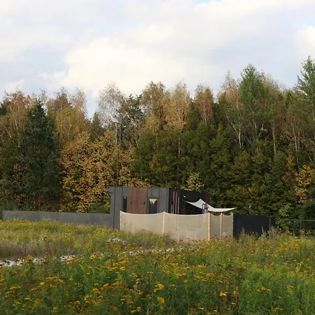 Villa Przytulny Domek Z Jacuzzi